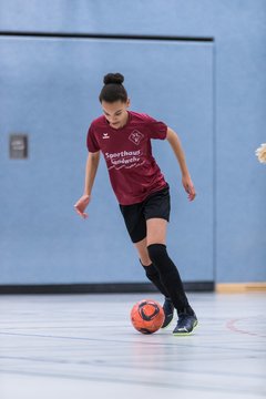 Bild 344 - wCJ Futsalmeisterschaft Runde 1